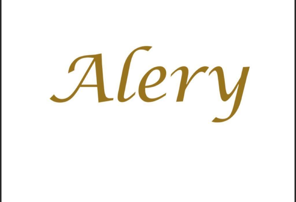 Alery 호텔 나폴리 외부 사진
