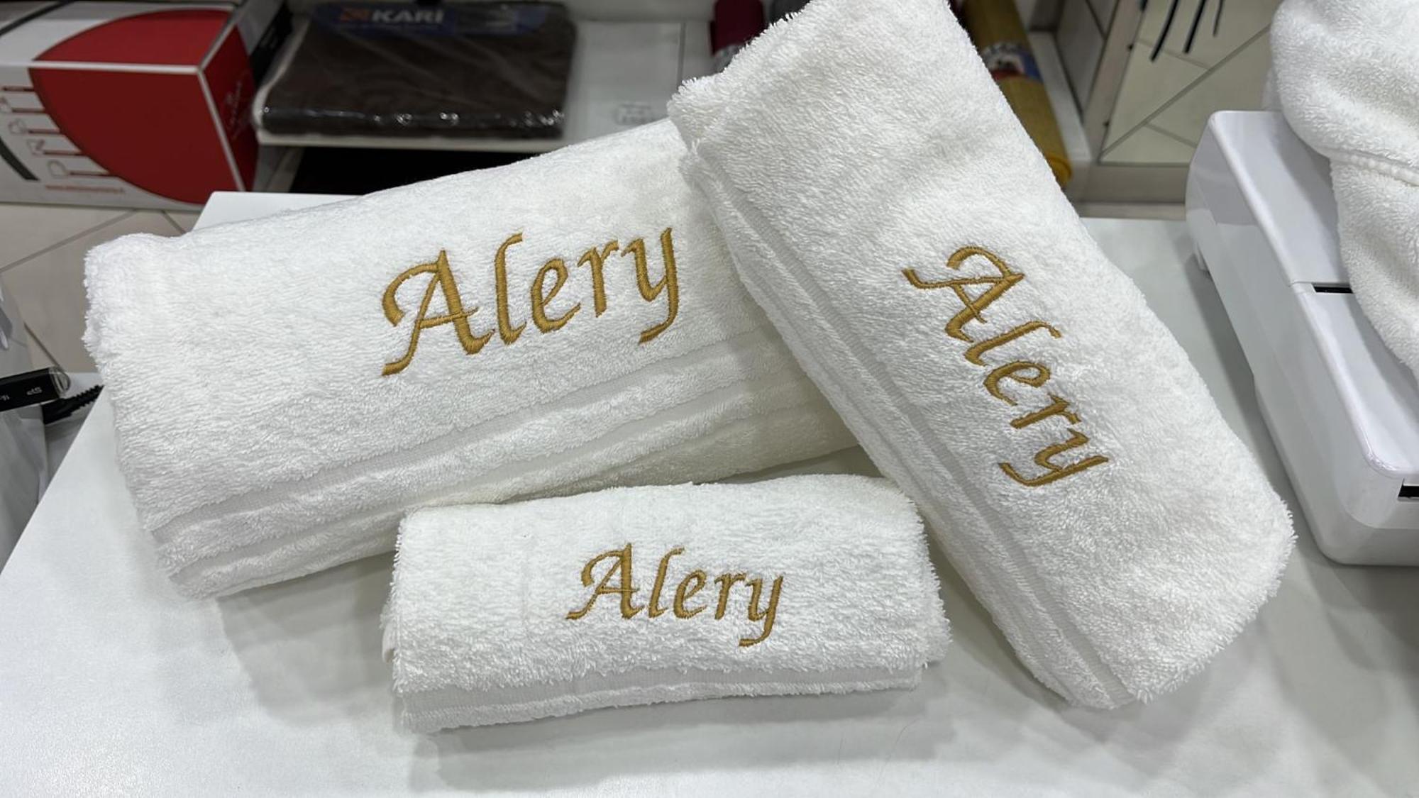Alery 호텔 나폴리 외부 사진